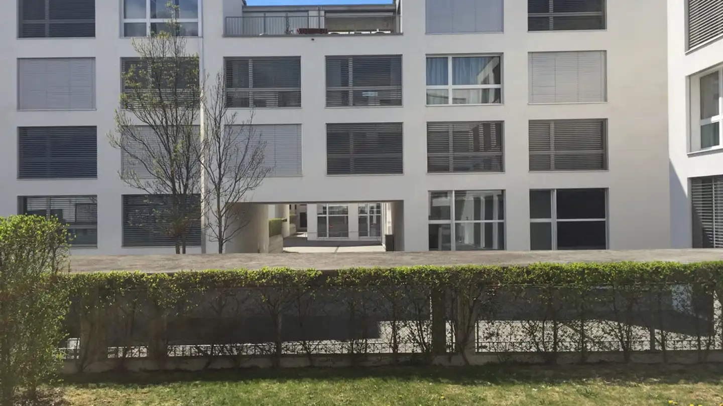 Apartment for rent - Gürtelstrasse 58, 7000 Chur - Photo 2
