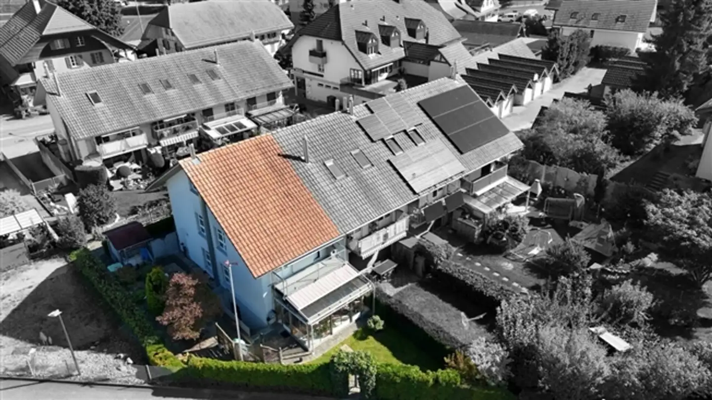 Casa a schiera in vendita - Dorfstrasse 11g, 3324 Hindelbank - Photo 2