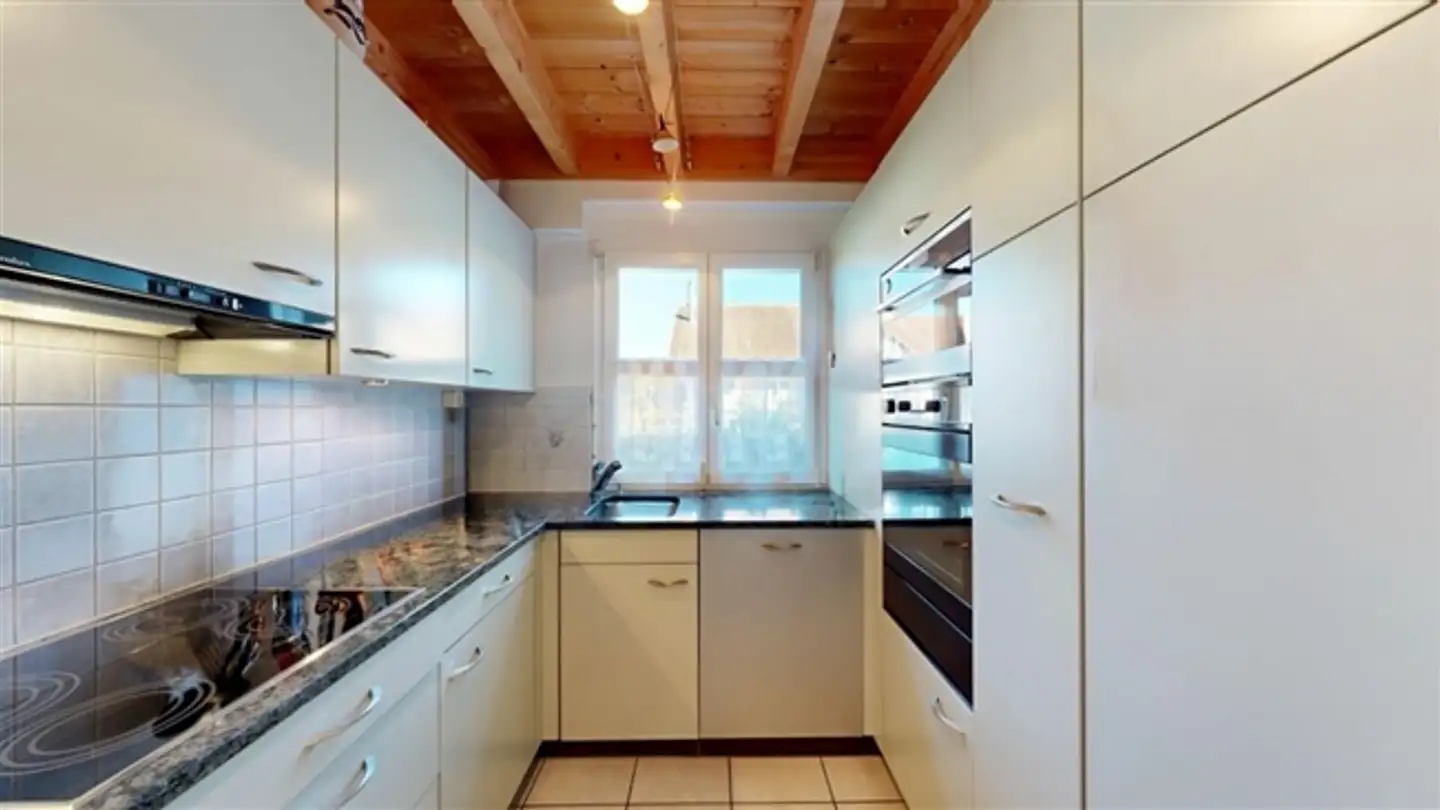 Casa a schiera in vendita - Dorfstrasse 11g, 3324 Hindelbank - Photo 4