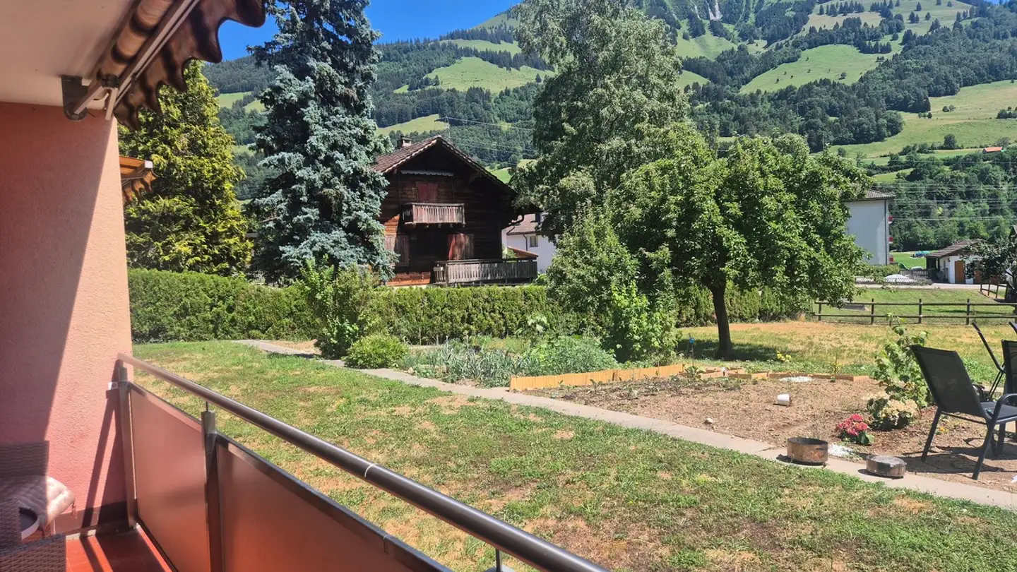 Apartment for rent - Route De La Sarine 1, 1669 Albeuve - Photo 2