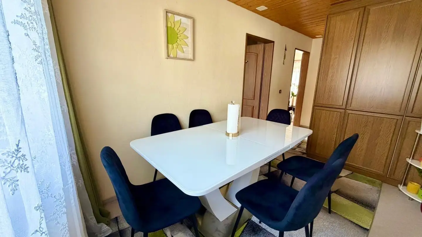 Apartment for rent - 7130 Ilanz