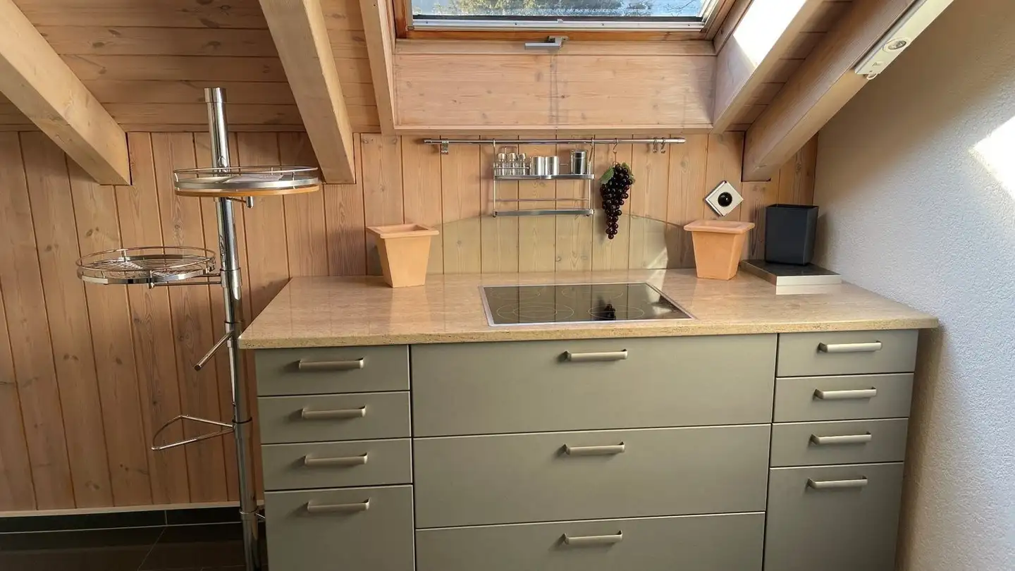 Wohnung mieten - 3084 Wabern