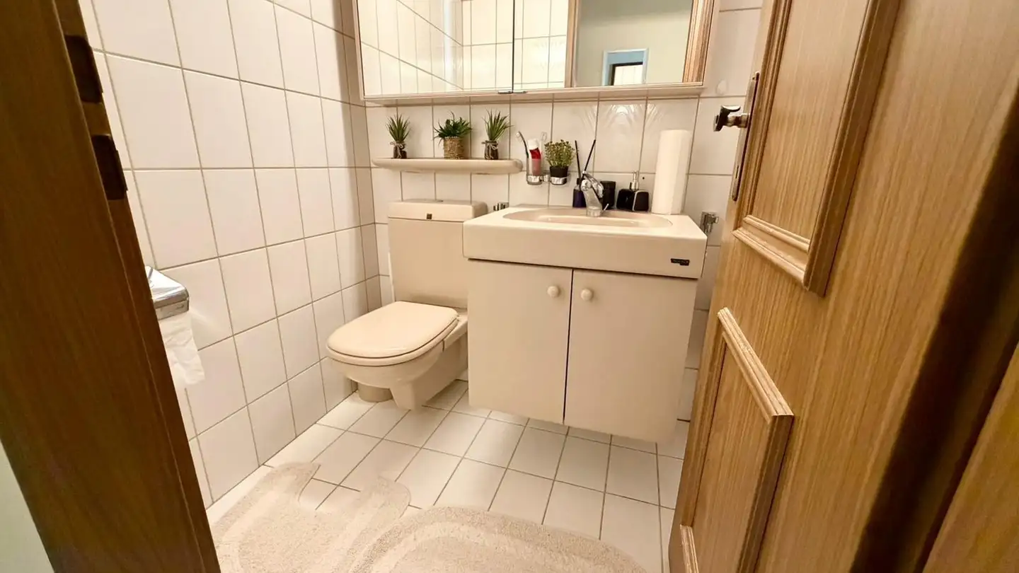 Apartment for rent - 7130 Ilanz - Photo 2