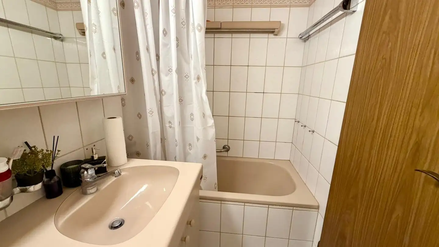 Apartment for rent - 7130 Ilanz - Photo 3