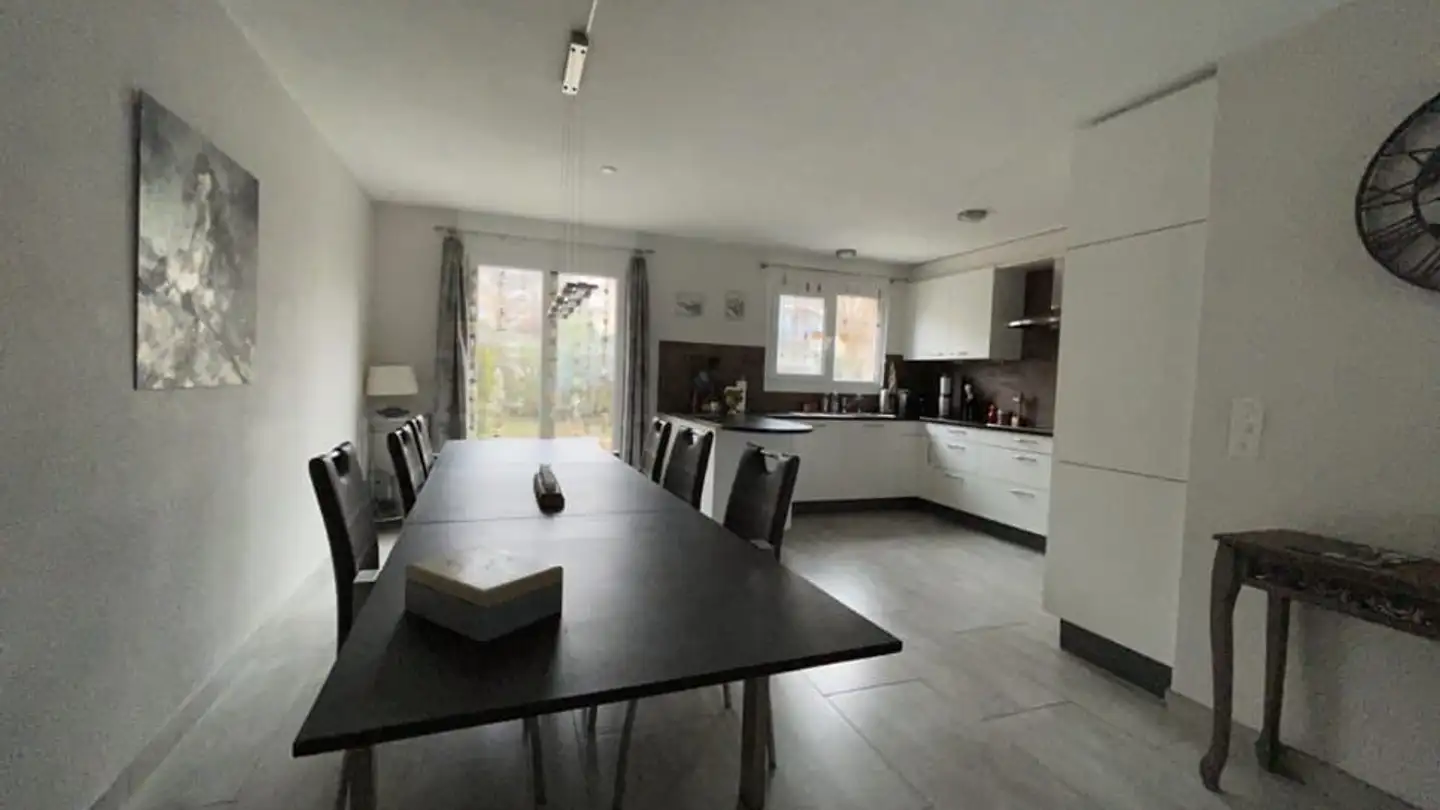 Einfamilienhaus mieten - Chemin De Florimont 28, 1400 Yverdon-les-Bains - Foto 2