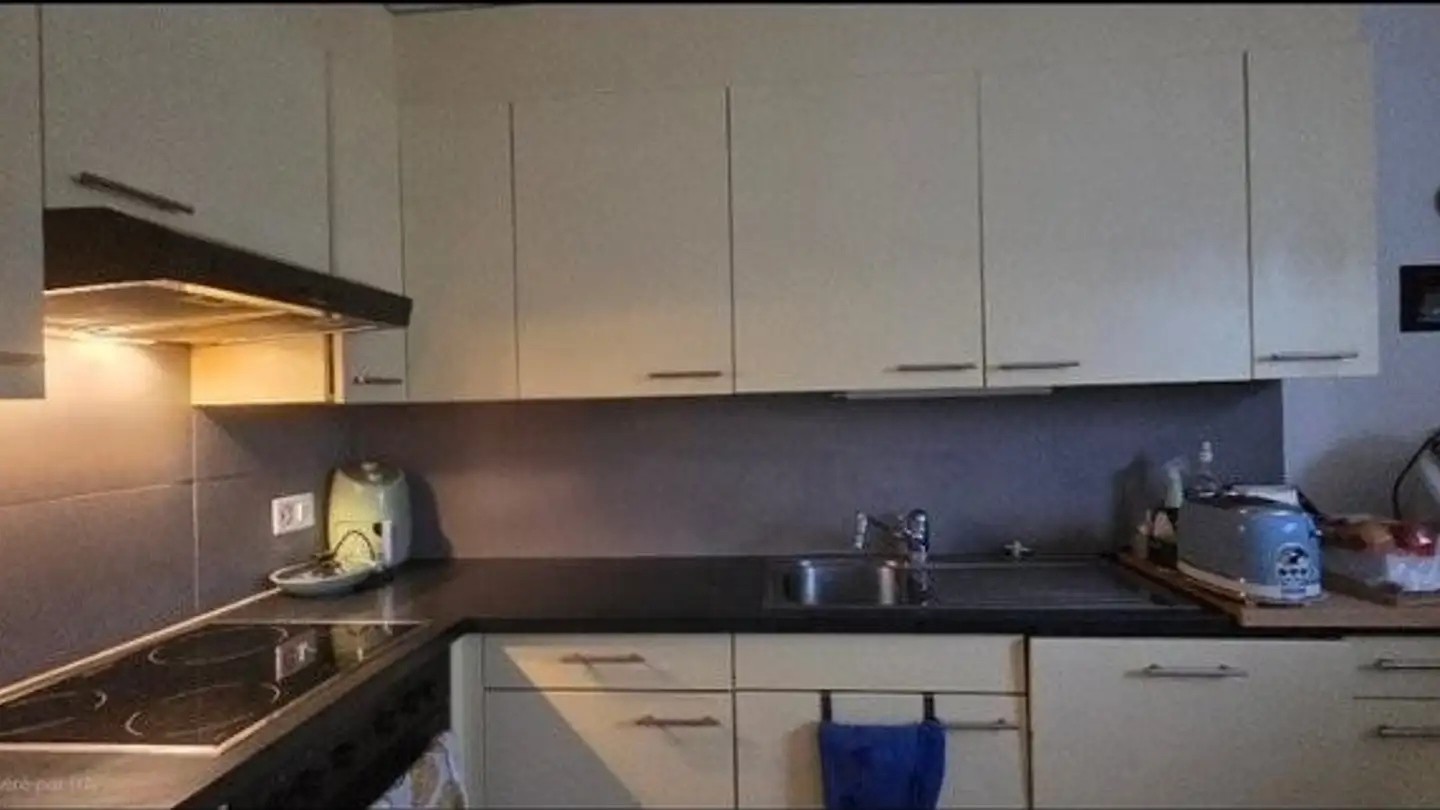 Appartamento in affitto - Chemin Des Bergères 8, 1522 Lucens - Foto 2