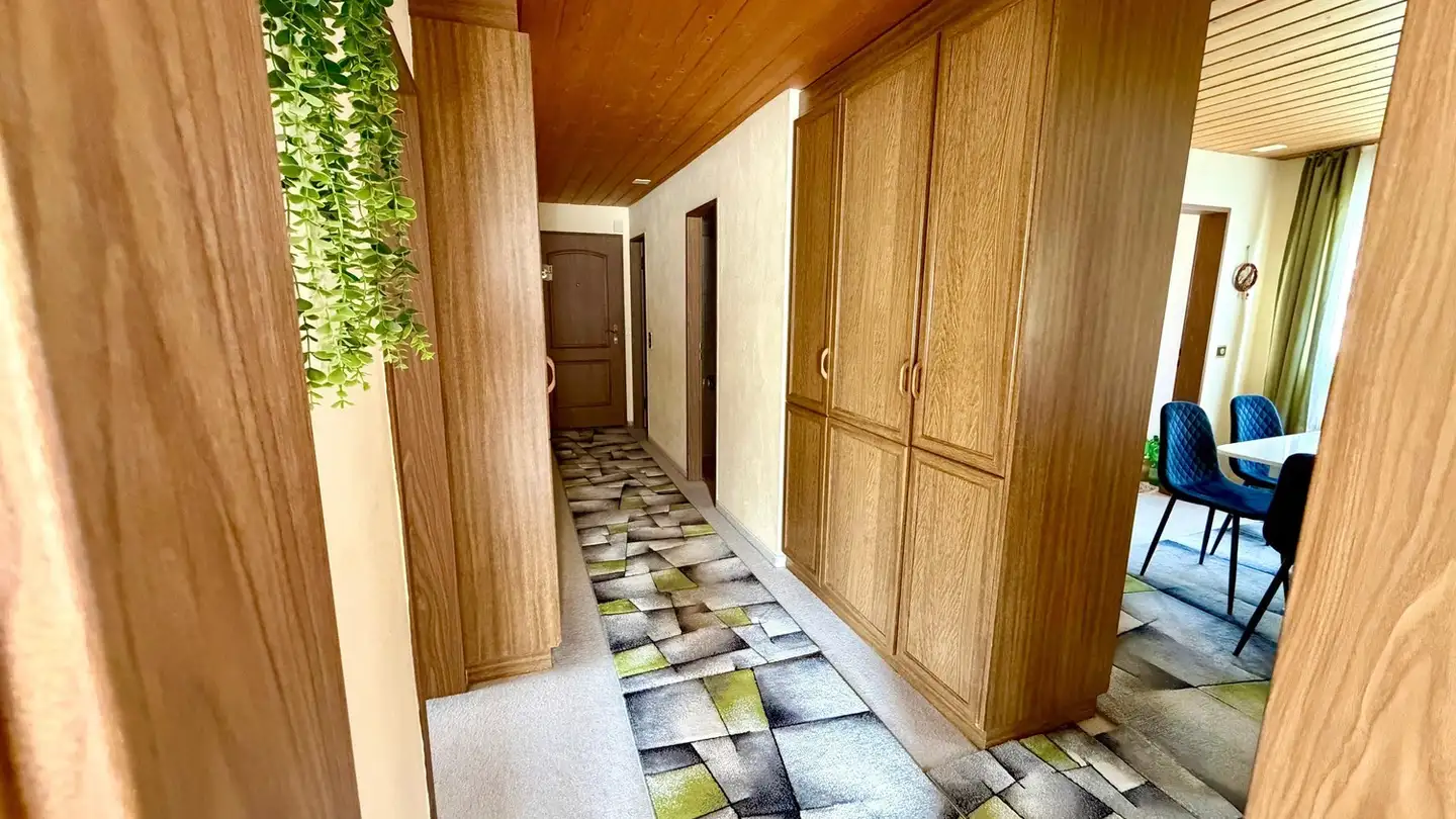 Apartment for rent - 7130 Ilanz - Photo 4