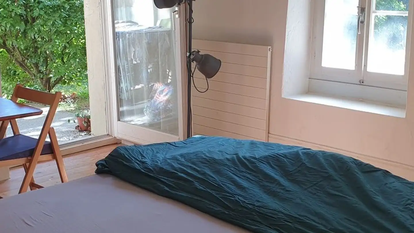 Single room for rent - 1012 Lausanne - Photo 3