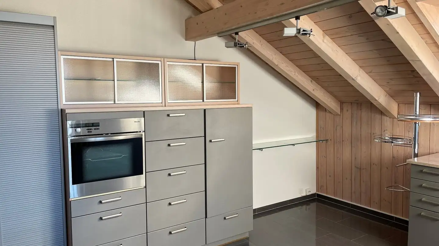 Appartamento in affitto - 3084 Wabern - Photo 2