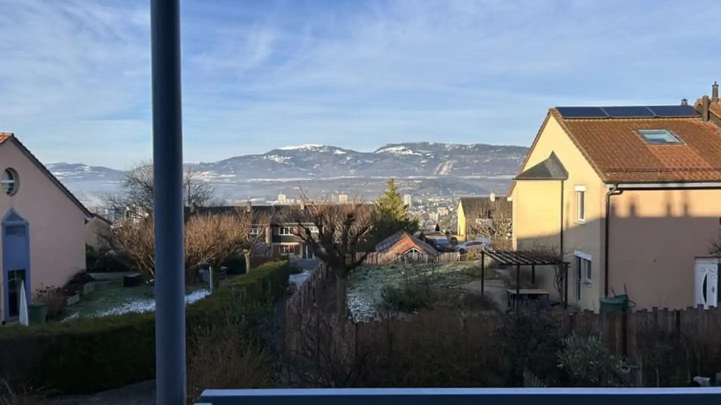 Einfamilienhaus mieten - Chemin De Florimont 28, 1400 Yverdon-les-Bains - Foto 4