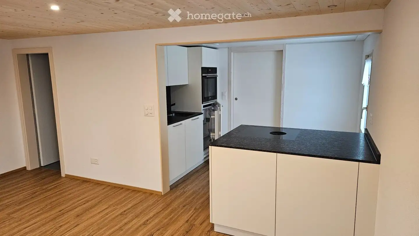 Appartement à louer - 9410 Heiden