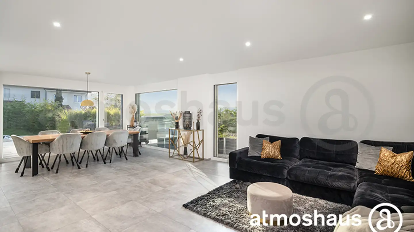 Casa singola in vendita - Obere Höhe 10, 4242 Laufen - Photo 3