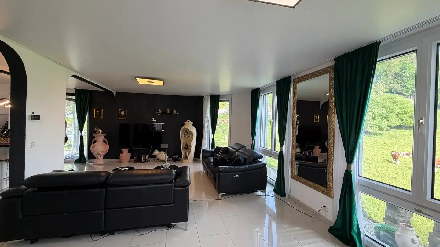 Single house for sale - Sägetstrasse 85a, 4802 Strengelbach