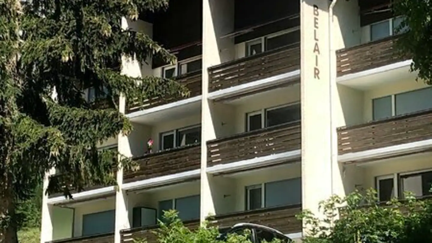 Appartement meublé à louer - 3954 Leukerbad - Photo 2