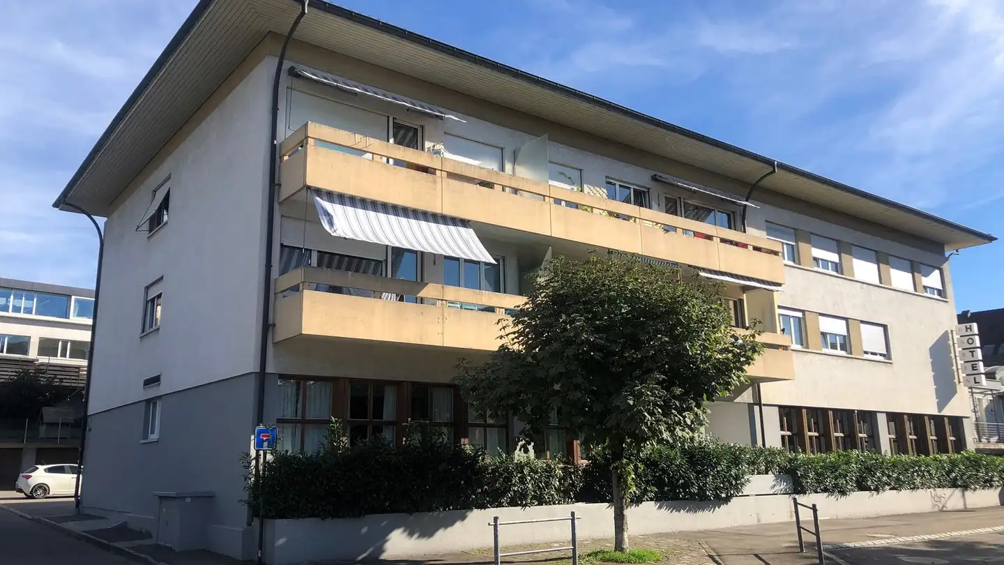 Wohnung mieten - Schwarzenburgstrasse 799a, 3145 Niederscherli