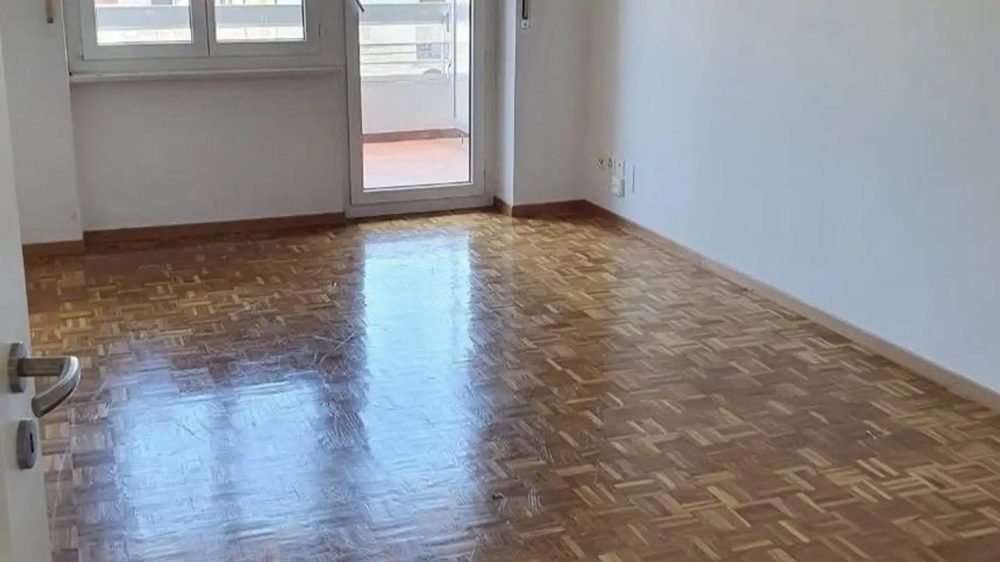 Single room for rent - Via Zurigo 3, 6900 Lugano