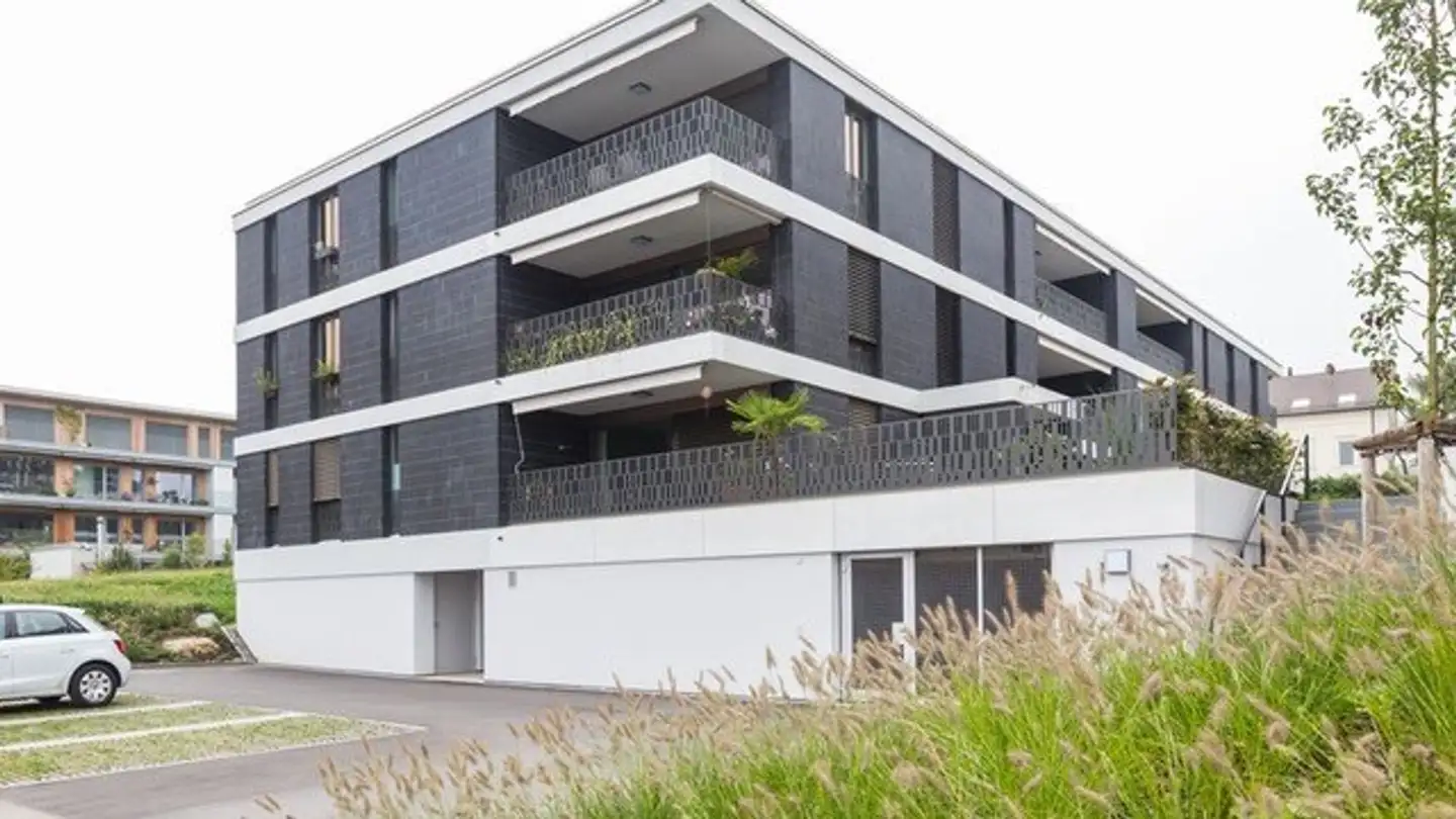 Wohnung kaufen - Im Eich 1, 8625 Gossau ZH
