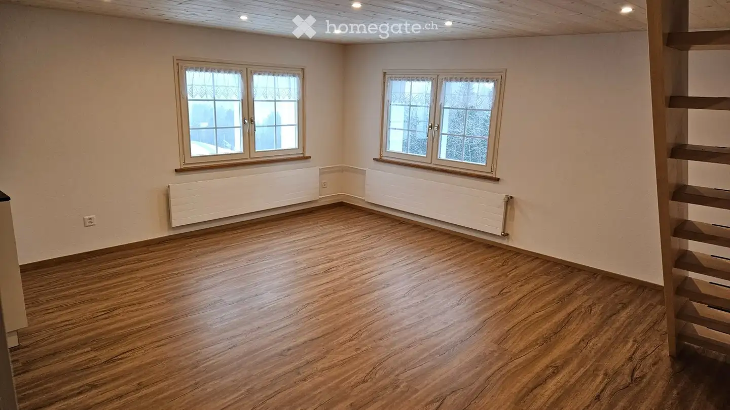 Appartement à louer - 9410 Heiden - Photo 3