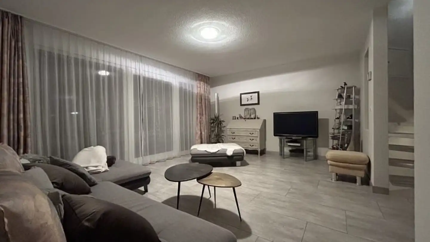 Einfamilienhaus mieten - Chemin De Florimont 28, 1400 Yverdon-les-Bains - Foto 3