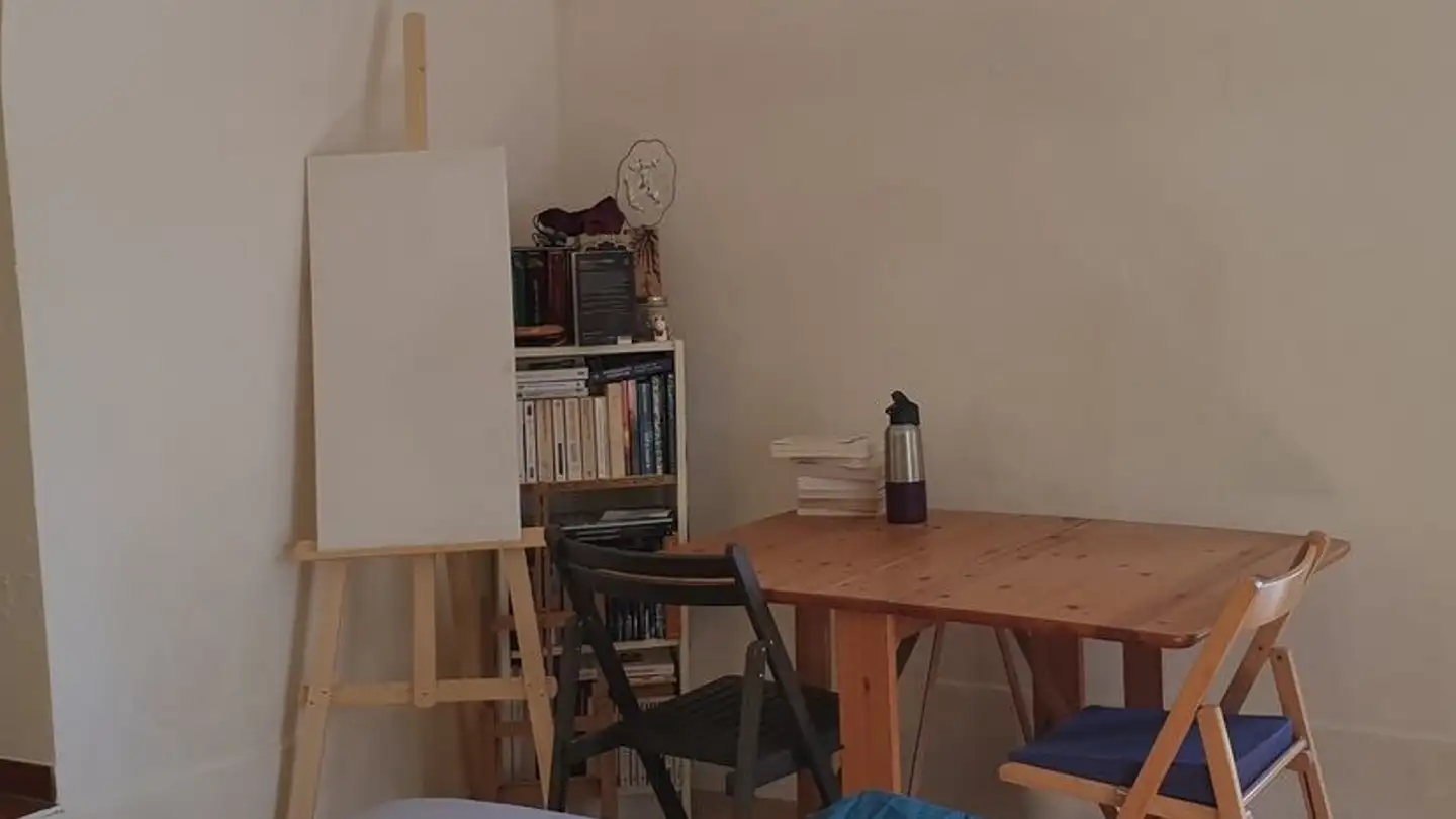 Single room for rent - 1012 Lausanne - Photo 4