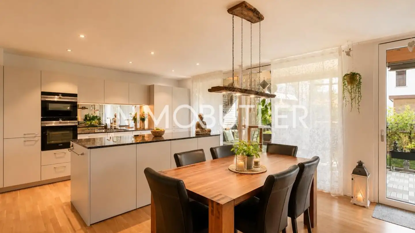 Appartamento in vendita - 8585 Langrickenbach
