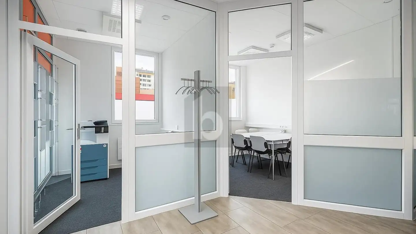 Bürofläche mieten - 2740 Moutier - Foto 4