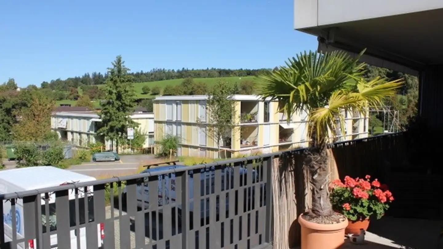 Appartamento in vendita - Im Eich 1, 8625 Gossau ZH - Photo 2