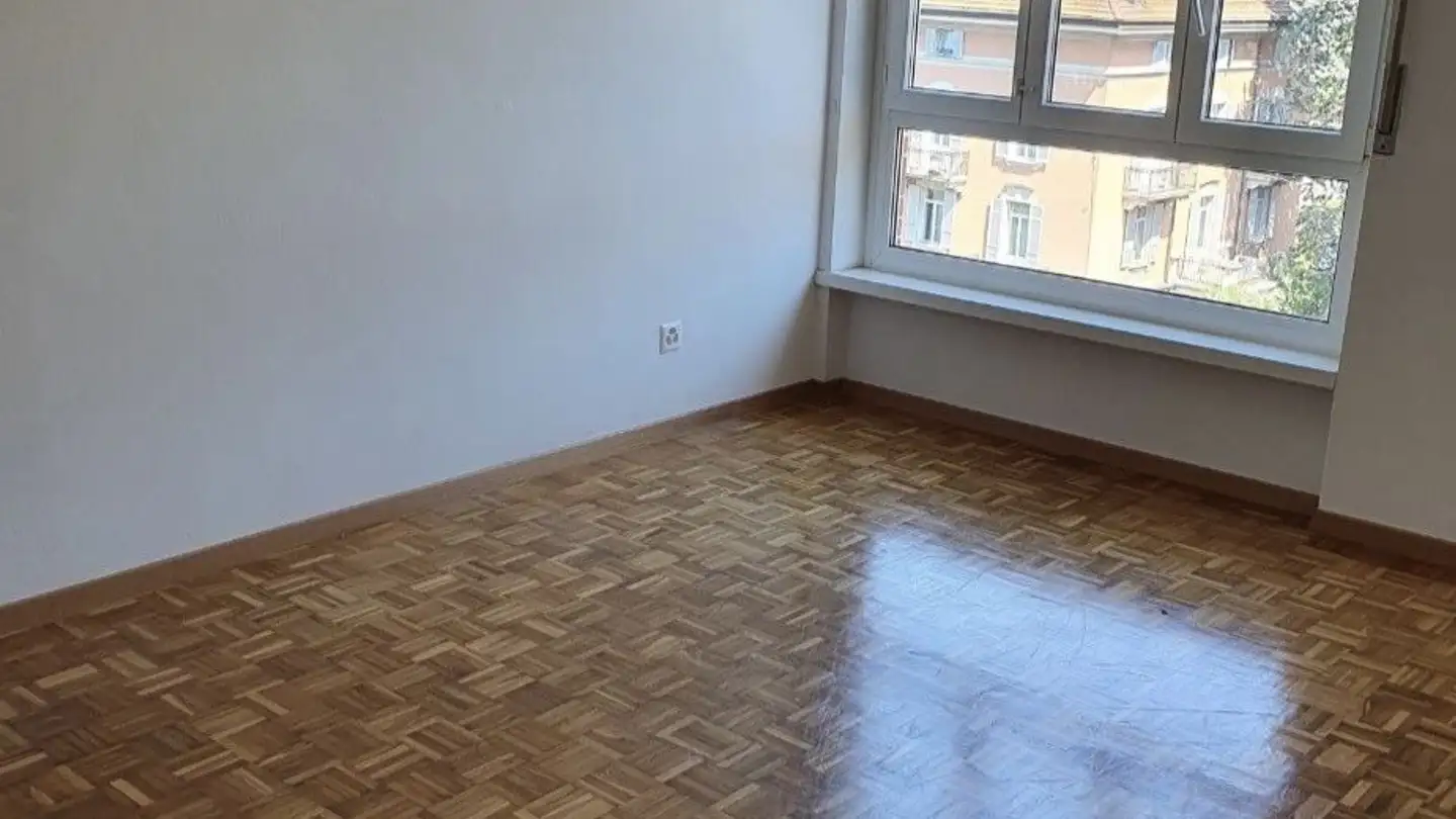 Single room for rent - Via Zurigo 3, 6900 Lugano - Photo 3