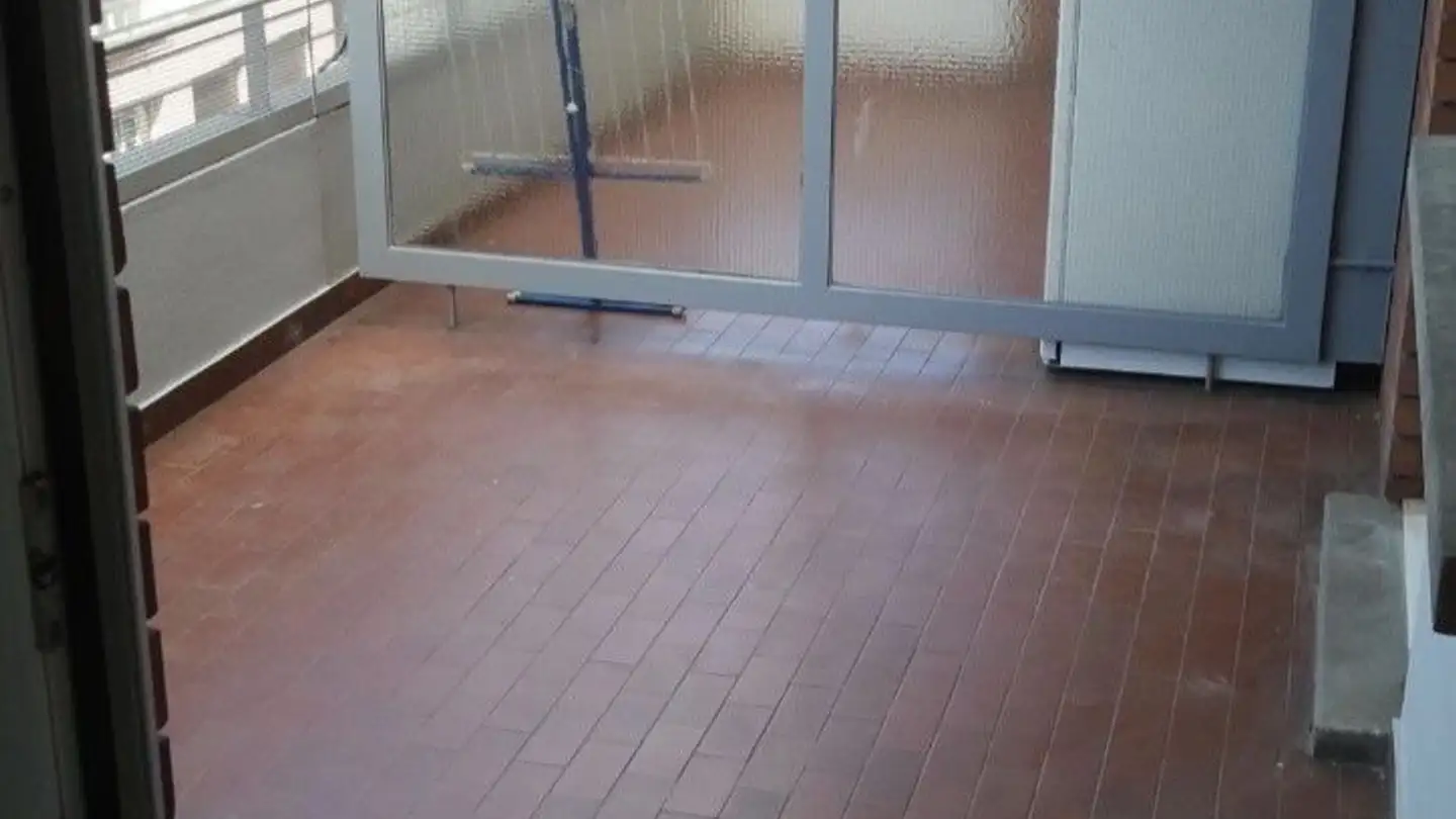 Single room for rent - Via Zurigo 3, 6900 Lugano - Photo 4