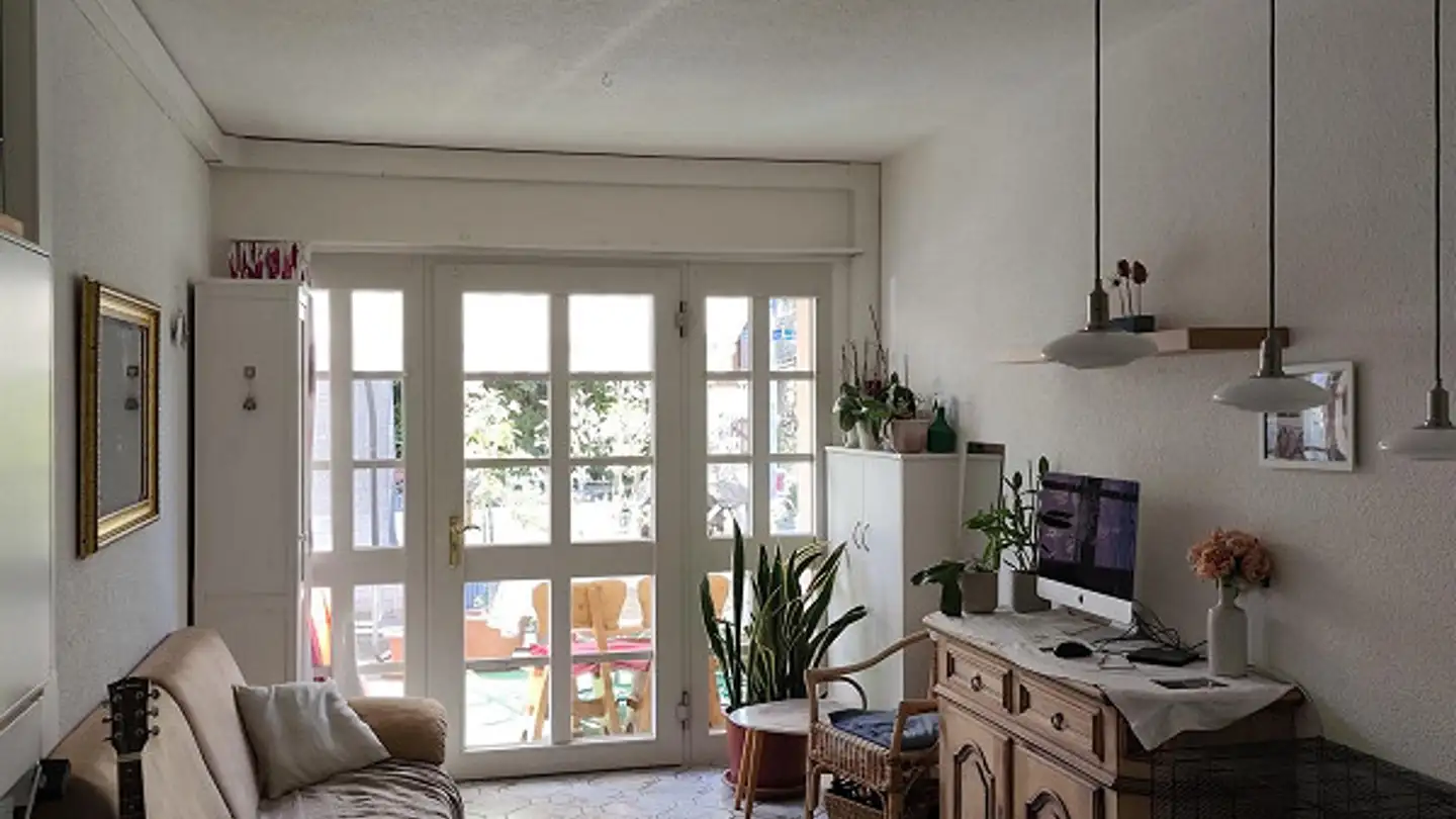 Chalet in affitto - Käsereistrasse 2, 9562 Buch b. Märwil