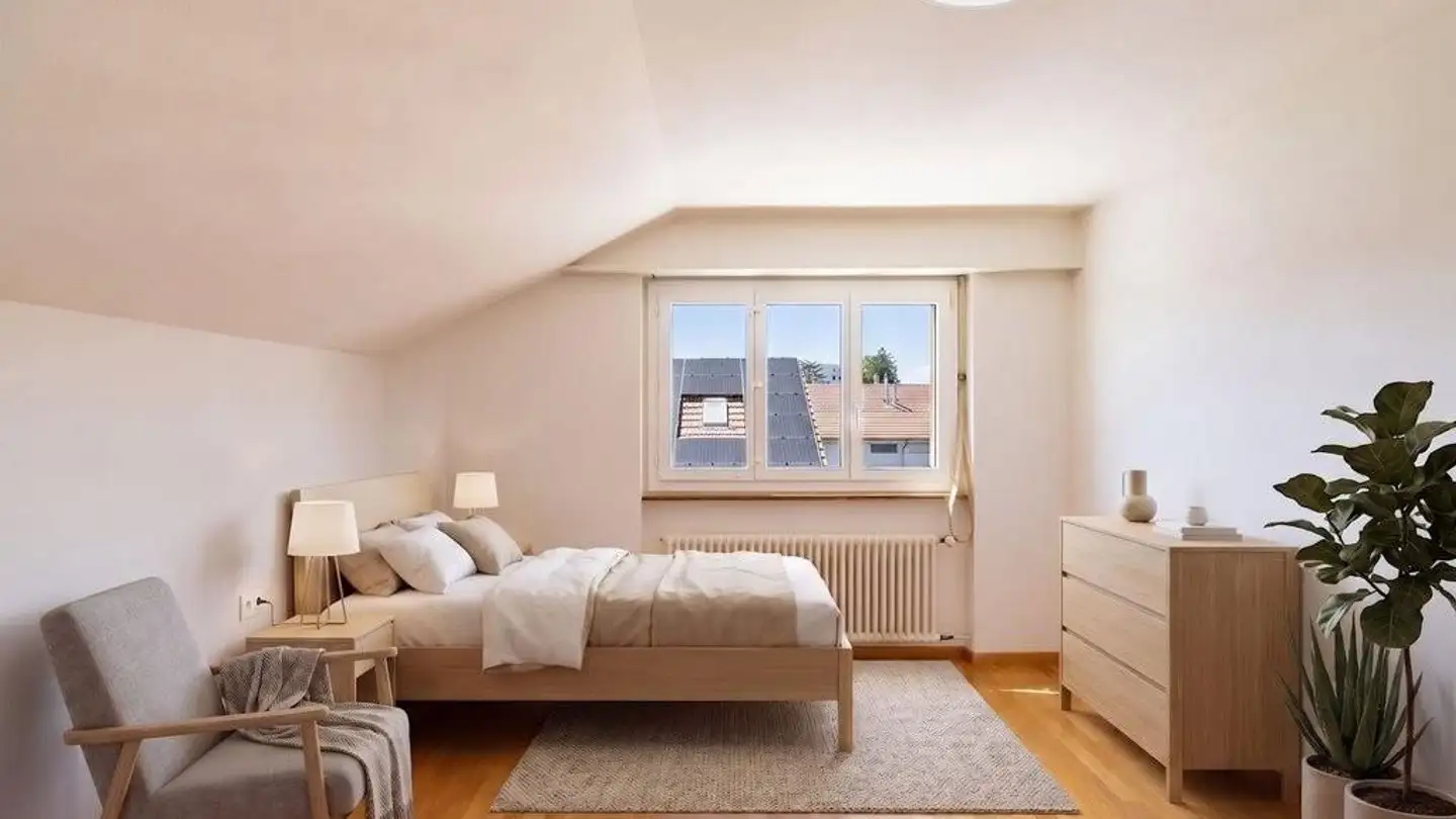 Apartment for rent - Zeughausstrasse 49, 3250 Lyss - Photo 4