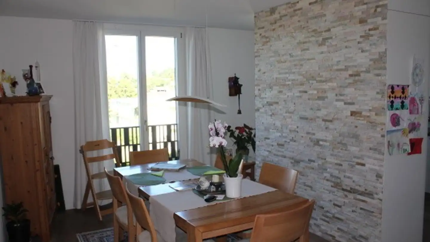 Appartamento in vendita - Im Eich 1, 8625 Gossau ZH - Photo 4