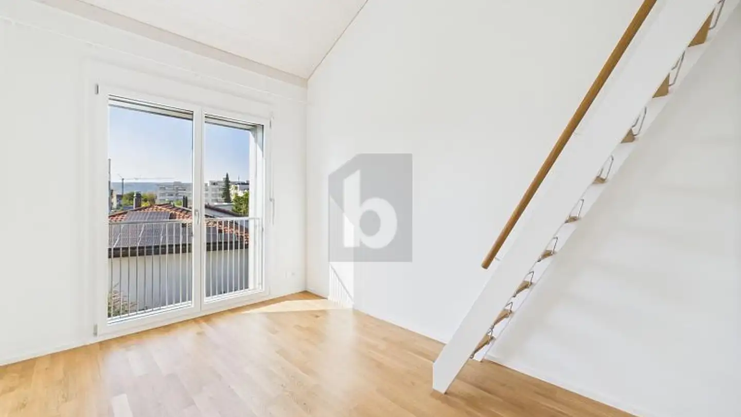 Dachgeschosswohnung mieten - 4133 Pratteln - Foto 4