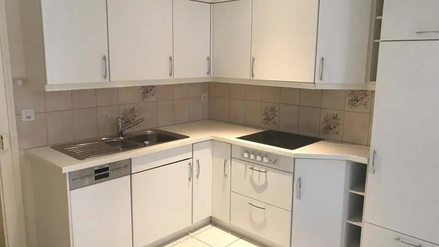 Apartment for rent - Habsburgerstrasse 39, 6003 Luzern - Photo 3