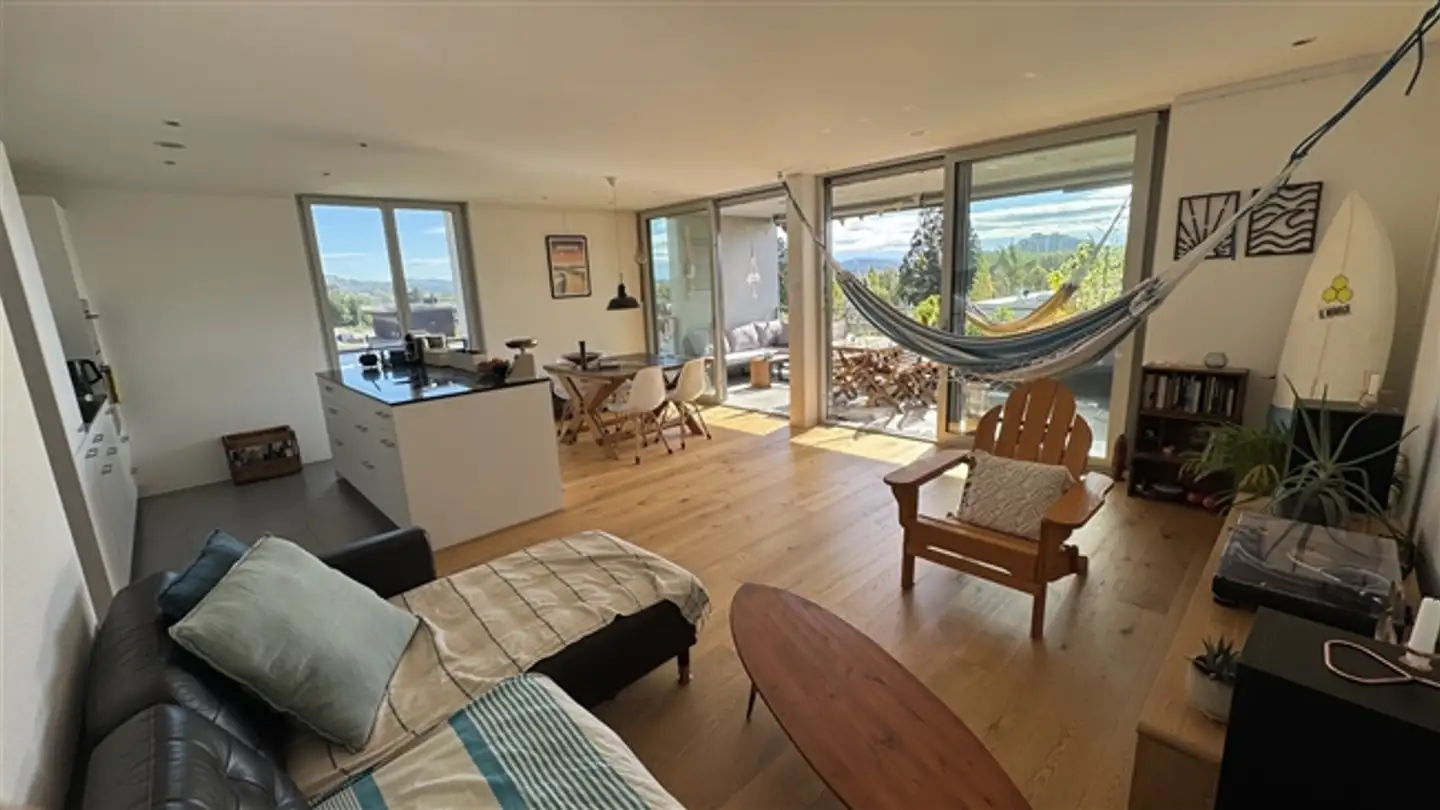 Appartamento in affitto - 5022 Rombach - Photo 2