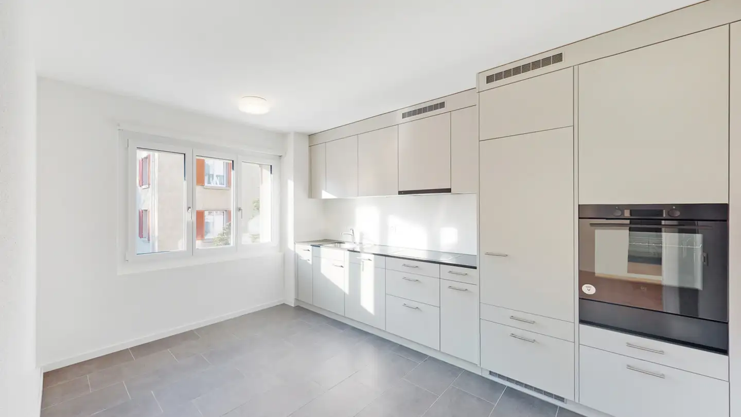 Apartment for rent - Eisfeldstrasse 16, 8050 Zürich - Photo 2