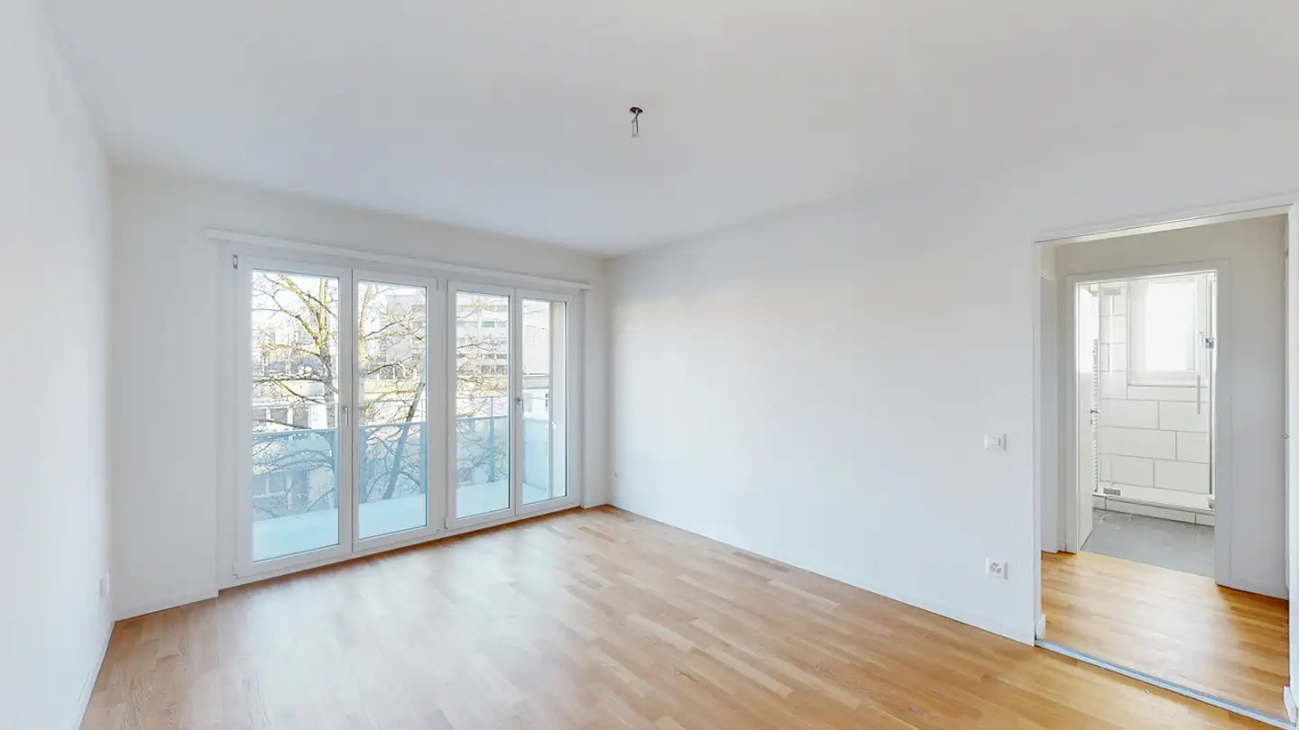 Apartment for rent - Eisfeldstrasse 16, 8050 Zürich - Photo 3