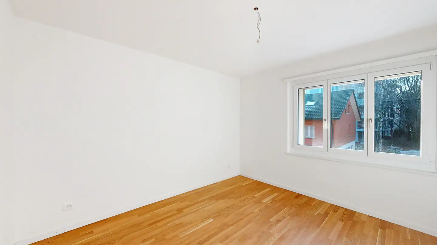 Apartment for rent - Eisfeldstrasse 16, 8050 Zürich - Photo 4