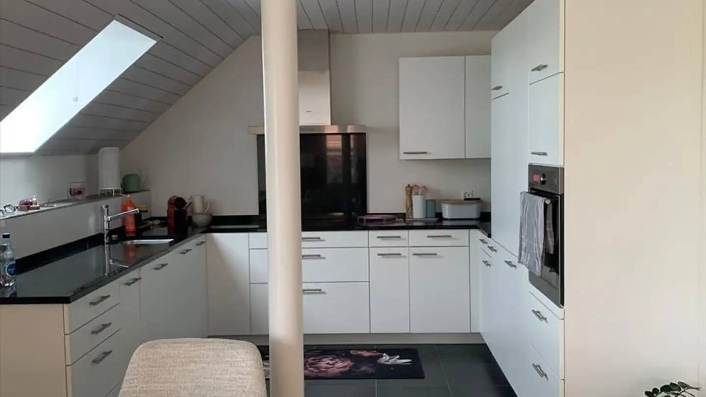 Appartamento in affitto - Rietweg 33, 8477 Oberstammheim - Photo 4