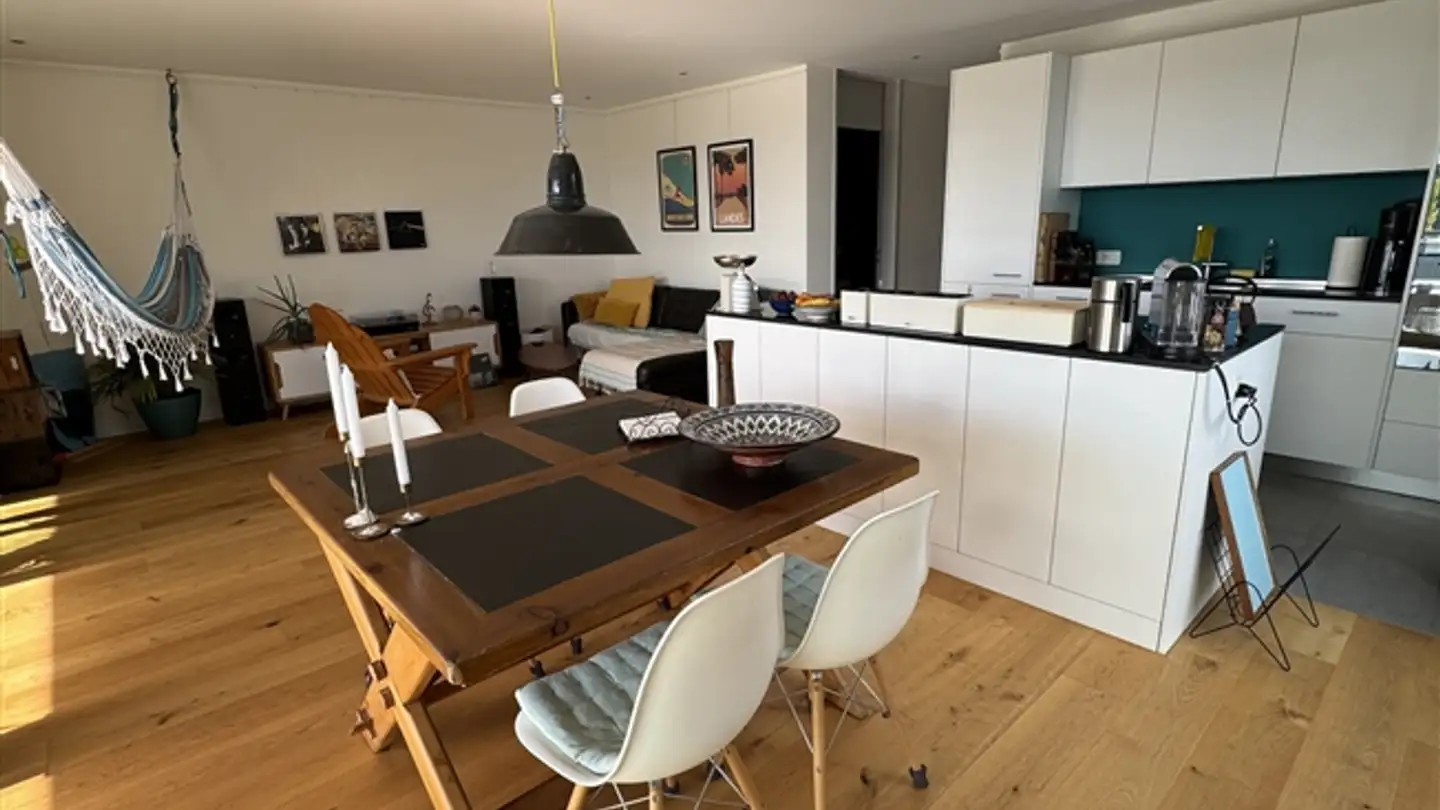 Appartamento in affitto - 5022 Rombach - Photo 4