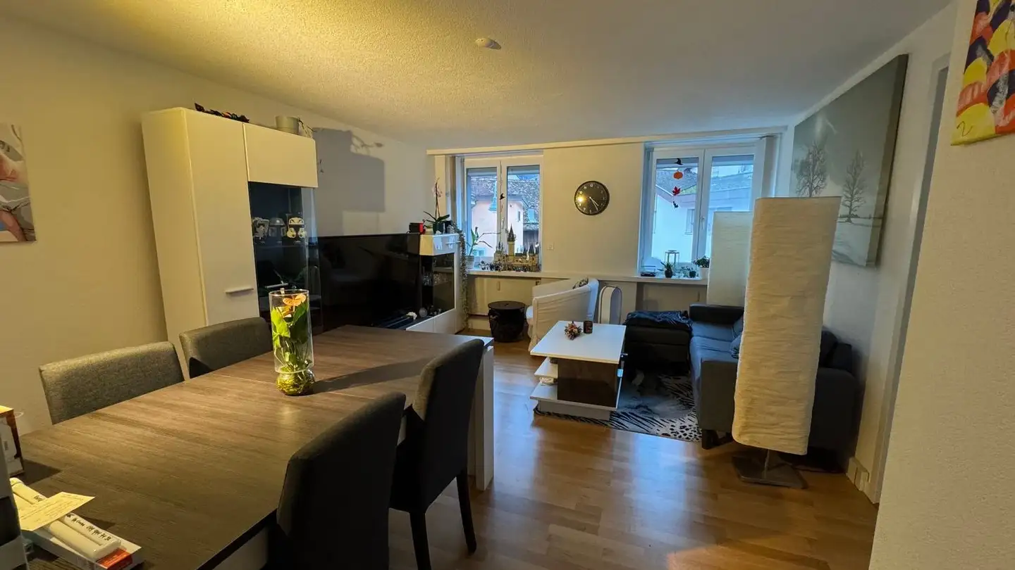 Appartamento in affitto - Rösslistrasse 10, 8752 Näfels - Photo 2