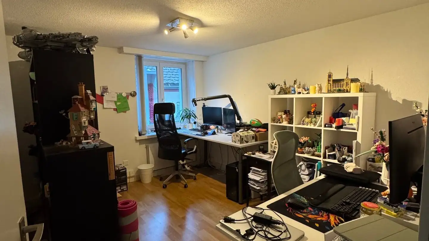 Appartamento in affitto - Rösslistrasse 10, 8752 Näfels - Photo 3