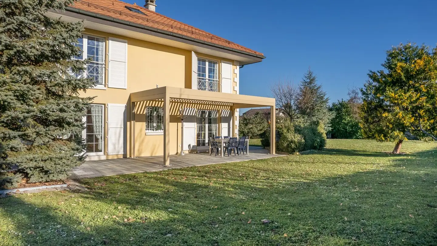 Casa singola in vendita - 1291 Commugny - Foto 2