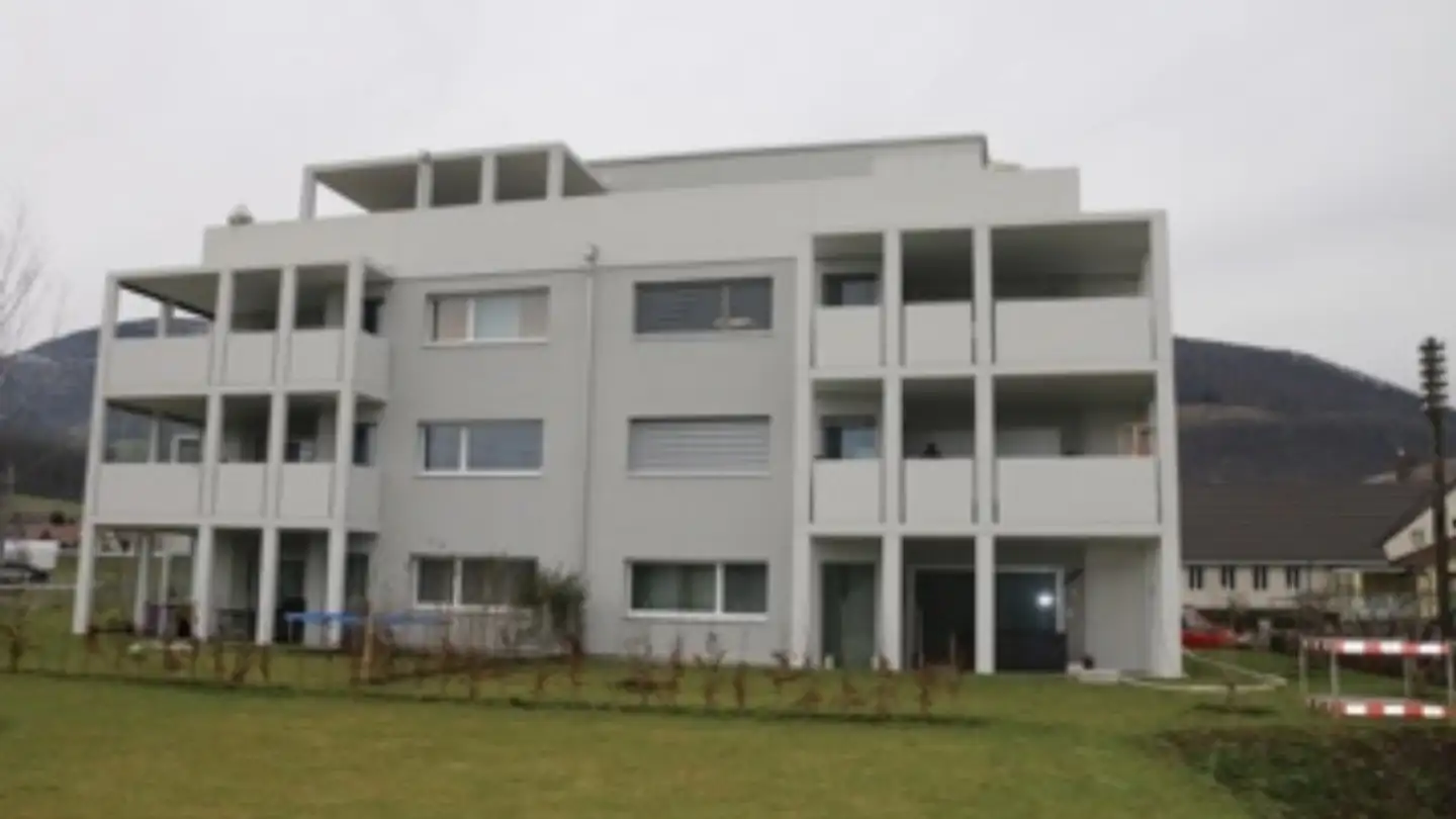 Apartment for rent - Dorfstrasse 20, 4704 Niederbipp - Photo 2