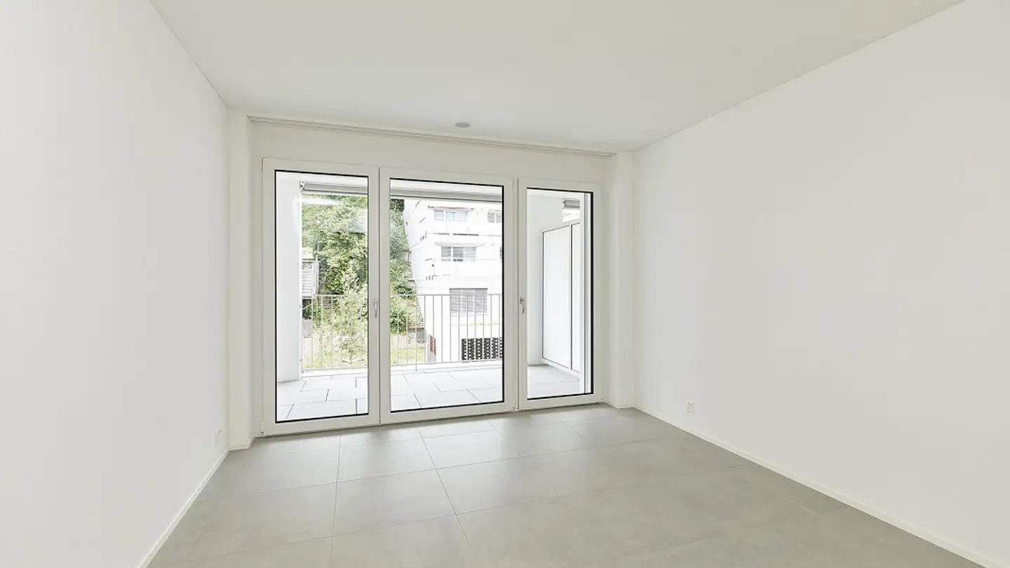 Apartment for rent - Dammweg 5, 5000 Aarau - Photo 3