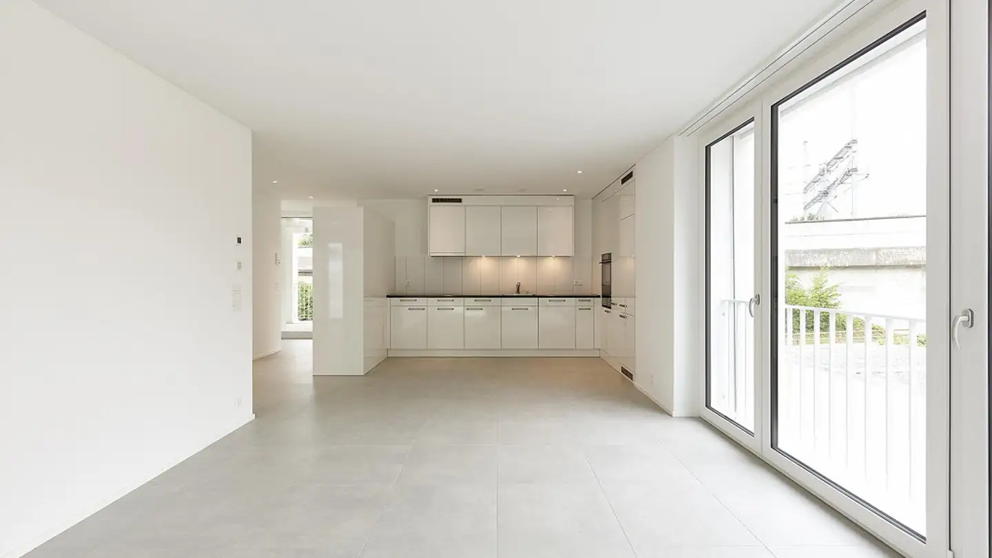 Apartment for rent - Dammweg 5, 5000 Aarau - Photo 4