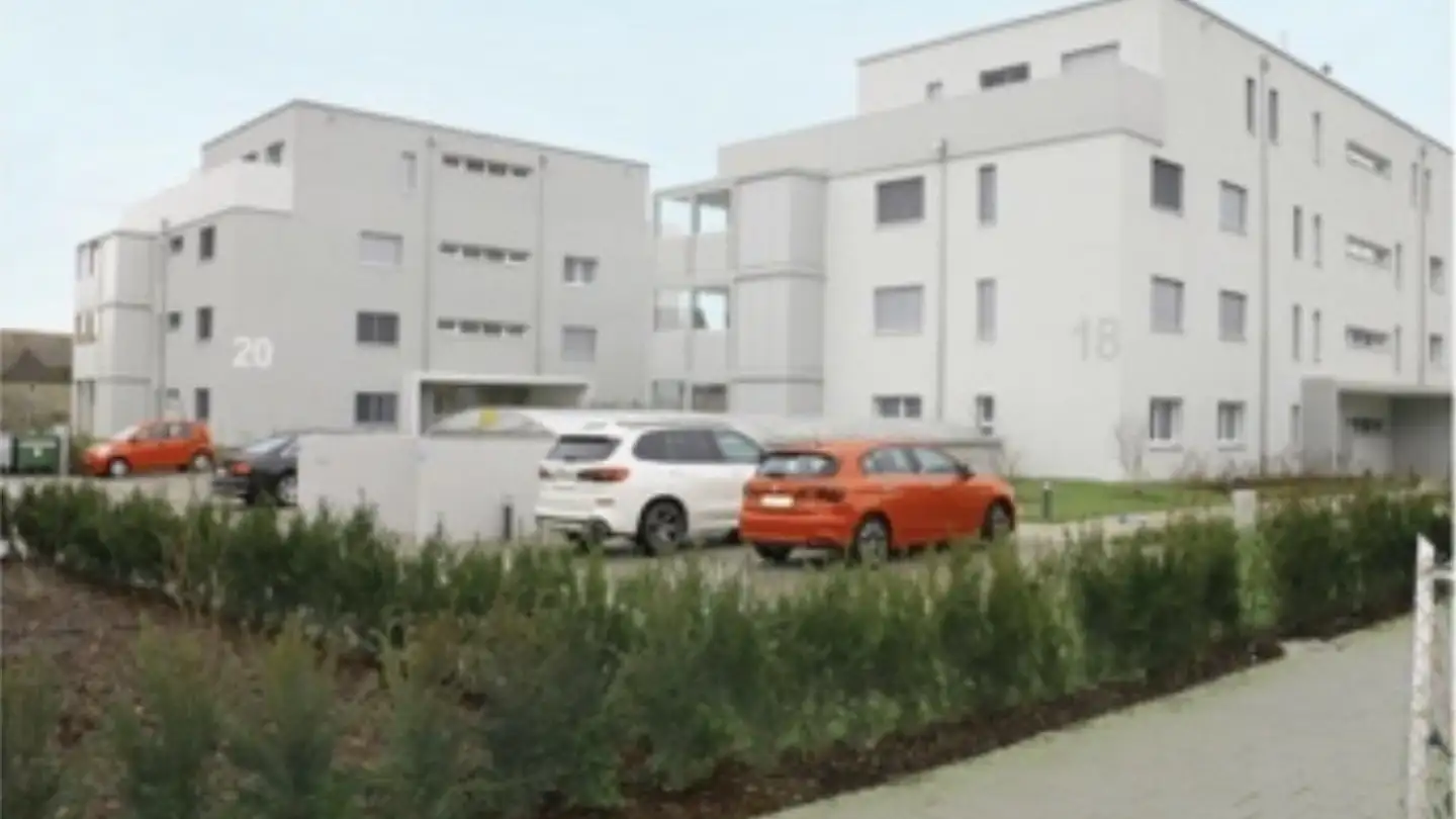 Apartment for rent - Dorfstrasse 20, 4704 Niederbipp - Photo 3