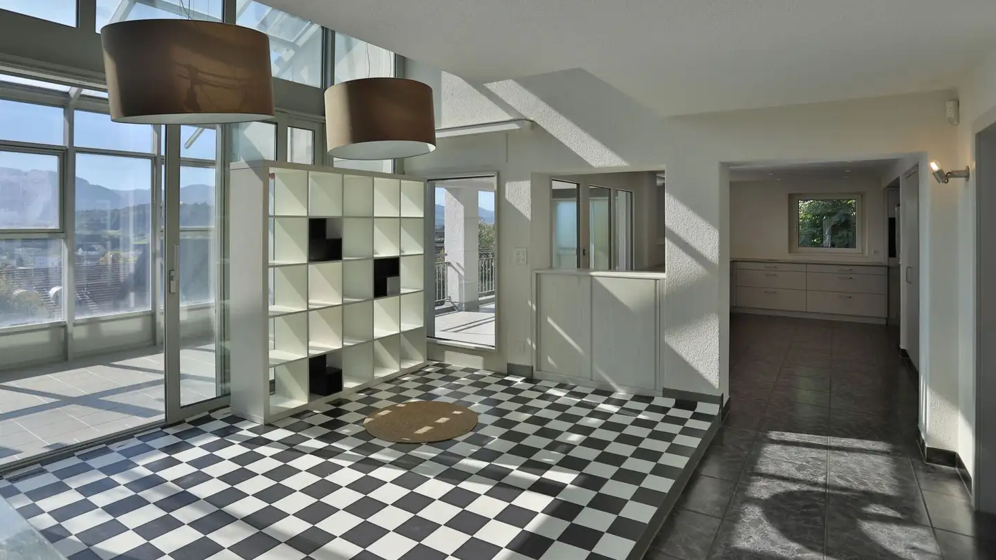 Casa singola in vendita - Im Zübli 30, 8730 Uznach - Photo 4