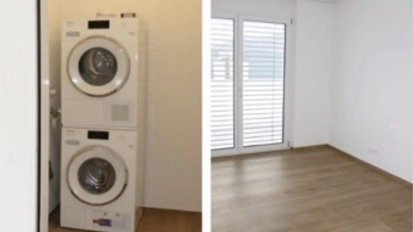 Apartment for rent - Dorfstrasse 20, 4704 Niederbipp - Photo 4