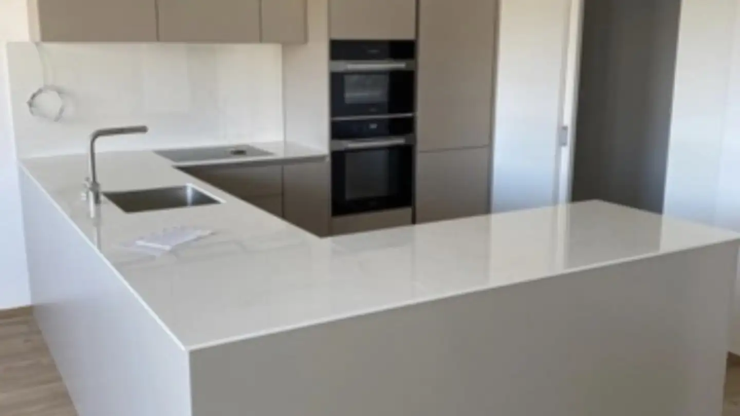 Appartement à louer - Dorfstrasse 20, 4704 Niederbipp